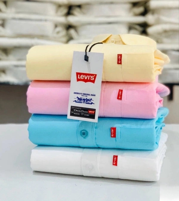 LEVIS 4 Shirt Combo